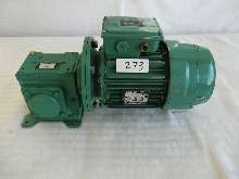  Gear motor UNELEC Typ: AT 90 L63 ( AT90L63 ) photo on Industry-Pilot
